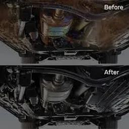 Car Undercoating and Rust Proofing